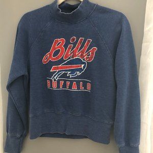 Buffalo Bills Turtleneck